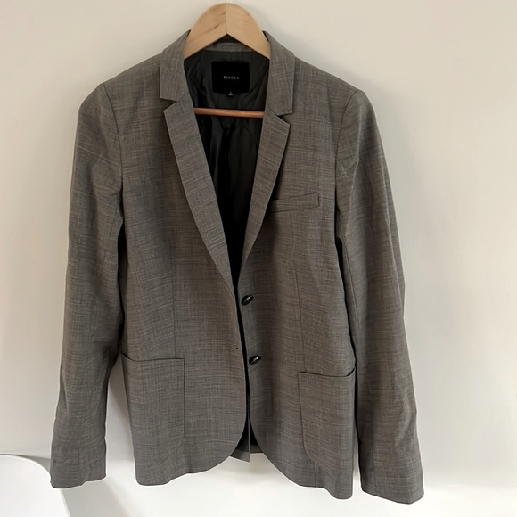 Aritiza Talula blazer - Picture 2 of 3